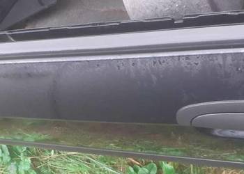 HYUNDAI GETZ LISTWA DRZWI PRZEDNIA LEWA 3d