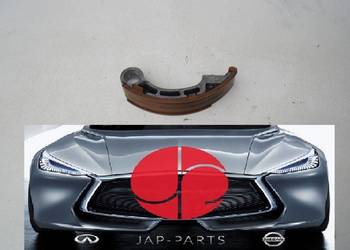 ŚLIZG ROZRZĄDU NISSAN ALMERA TINO 2.2 D #