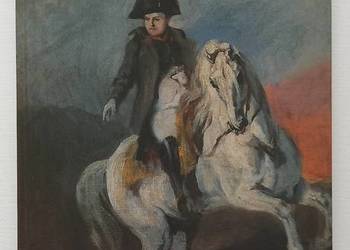 Sztuka Malarstwo Piotr Michałowski (seria Oxford Sławni Malarze)