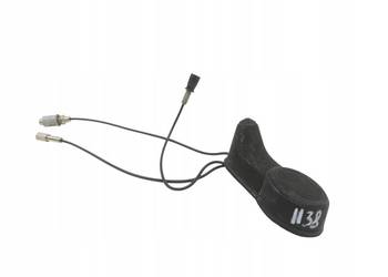 ANTENA KAROSERYJNA PODSTAWA 1J0035507 VW Volkswagen Golf IV (1997-2004)