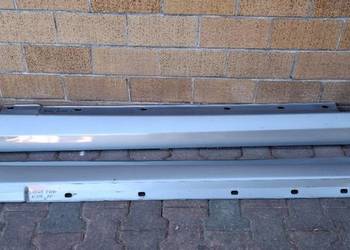 Listwa Progowa Mercedes W204