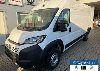 Fiat Ducato E- Ducato L3H2 3,5t 110kWh Series 2|Pakiet Comfort, Drzwi 270 …