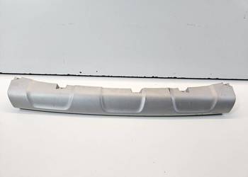 DACIA SANDERO II STEPWAY LIFT LISTWA ZDERZAKA PRZÓD 620721167R