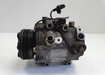 Suzuki Swift III MK6 1.3 16V SPRĘŻARKA KLIMATYZACJI
