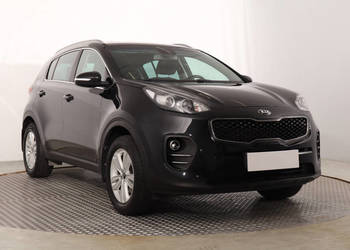 Kia Sportage 1.6 GDI