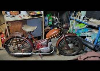 komar 230 z 1960r komar 230 z 1960r