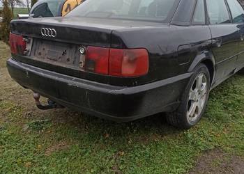 A6c4 części 1.9tdi