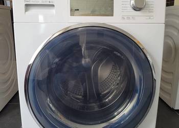 Sprzedam pralkę firmy Haier 8 kg 1400 obr z możliwością dostawy