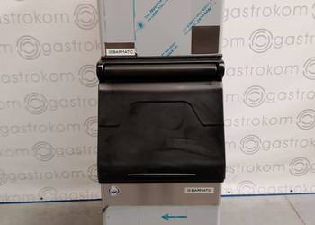 Wytwornica lodu Barmatic z zasobnikiem