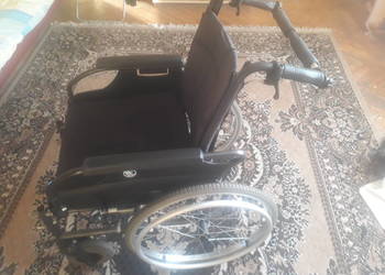 Sprzedam wózek inwalidzki