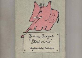 Płochodnie - Fangrat