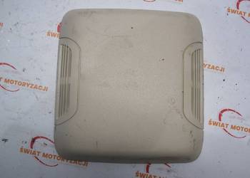 RANGE ROVER SPORT LIFT 12r czujnik ruchu alarmu AH4215K609AC