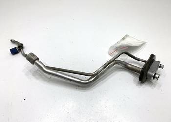 RURKA KLIMATYZACJI HONDA CIVIC VIII 2.2 140KM Hatchback