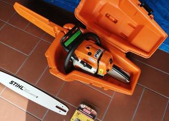 Pila Stihl MS 260 Professional