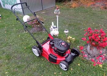 Kosiarka Spalinowa MTD GARDEN Silnik BRIGSS & STRATTON 5.5 HP