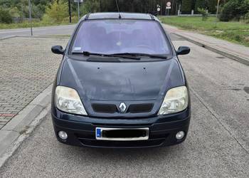 Sprzedam Renault Scenic