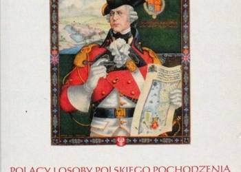 POLACY W SIŁACH ZBROJNYCH I POLICJI PAŃSTW OBCYCH