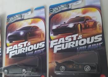 Hot Wheels Premium i Silver