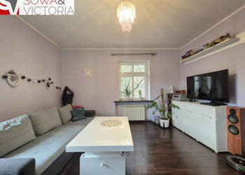 2 pokojowe mieszkanie w pobliżu Dworca Miasto.