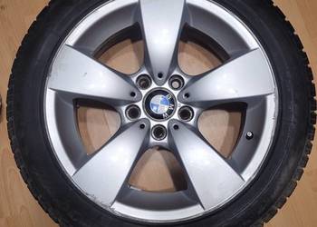 Koła felgi BMW styling 138 17"cali