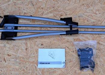 BAGAŻNIK DACHOWY VOLVO C30 S40 S60 S80 V40 V60 V70 31330896