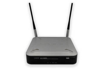 Access Point Linksys WAP 200 (egz. 2 z 2)