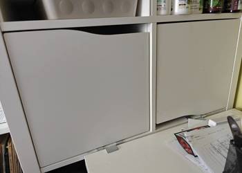 IKEA Kallax expedit szfaka półka komponent