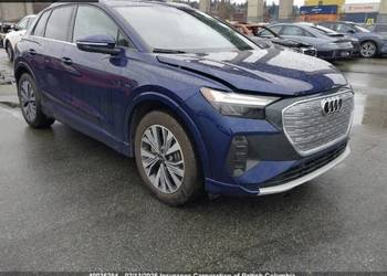 Audi Q4 e-tron 50