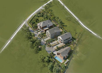 Działki budowlane Tychy-Wygorzele ZACISZNE MIEJSCE !!!