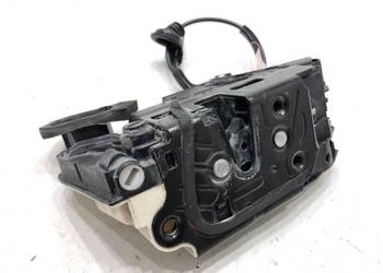 ZAMEK DRZWI LEWY TYŁ VW JETTA IV Sedan/Limuzyna 5K4839015