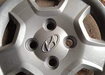 Kołpaki nowe komplet 14 Hyundai okazja