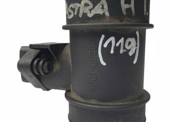 PRZEPŁYWOMIERZ Opel Astra H Corsa C D Meriva Combo 1.4 16V 0280218119