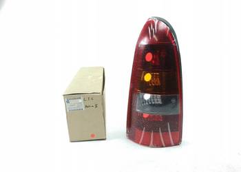 LAMPA LEWY TYŁ OPEL ASTRA "G" 1998-2004 - 93174847