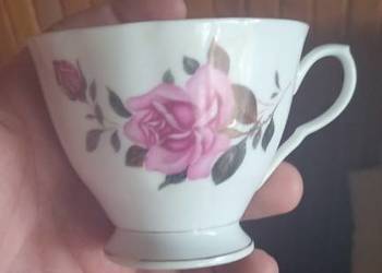 Hinskie filiżanki do kawy