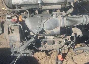 Silnik kompletny Citroen Xsara Picasso 1.8 benzyna 85kw 115KM
