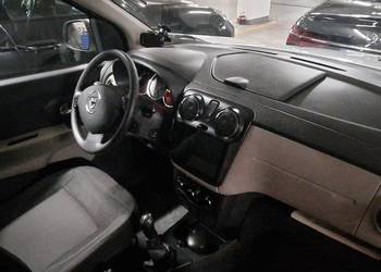 Dacia Lodgy 2015, 1.6 102 KM Benzyna