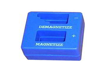 MAGNES DO WKRĘTAKÓW magnetyzer demagnetyzer