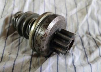 Nieużywany Bendix rozrusznika R5C Żuk Nysa FSO Warszawa, darmowa wysyłka!