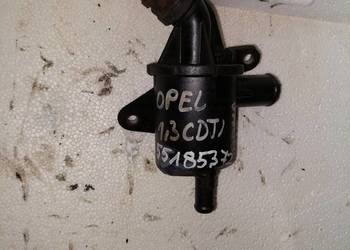 OPEL ASTRA  1,3CDTI FIAT wlew oleju odma 55185372