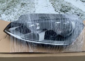 Lampa lewy przód VW Golf VII nowa OE