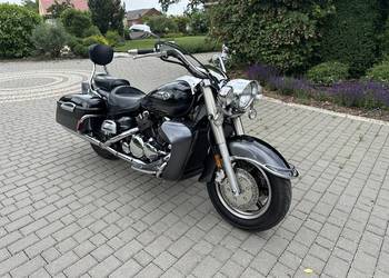 Yamaha Royal Star 1300