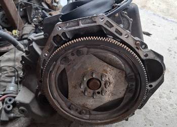 Skrzynia Biegów Automatyczna Mercedes Vito 2.2 4HP-20