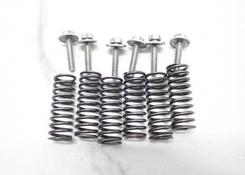 Sprężyny Śrubki Kosza Sprzęgła Suzuki RMZ 450 05-08r