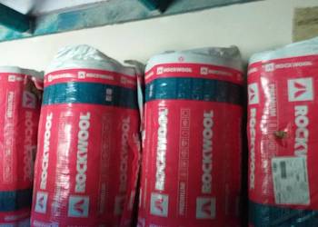 Sprzedam wełnę ROCKWOOL TOPROCK PREMIUM 35 180