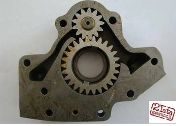 Pompa hydrauliczna skrzyni John Deere 920,2120,1040,1140