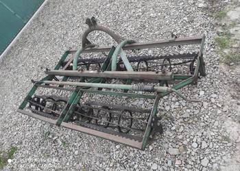 podwójny wał wałki do kultywatora