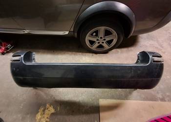 Tylny zderzak VW Passat B5FL US USA