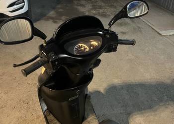 Skuter zipp