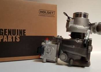 Nowa turbosprężarka HOLSET 3786561H 5502162