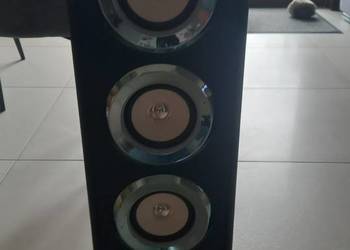 Kolumna Overmax OV Idol 4.1
